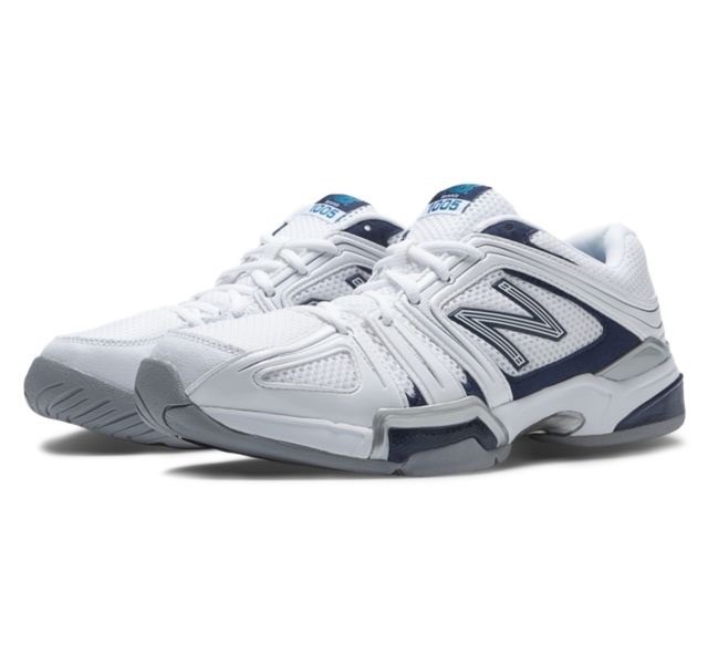new balance 690 Blanco